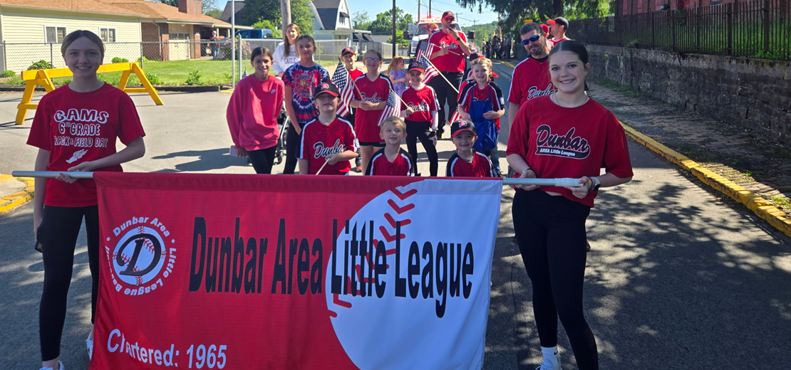 Memorial Day Parade