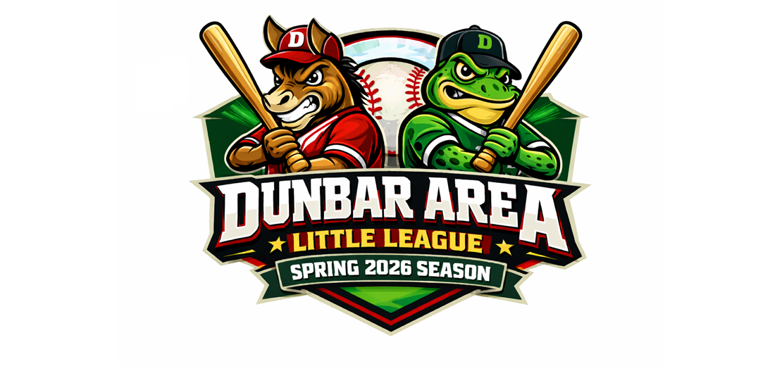 Dunbar Area Little League