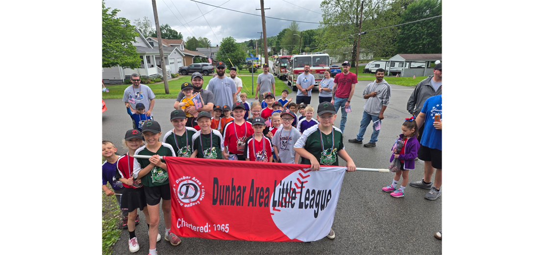 Memorial Day Parade